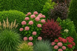 Skuteczne sposoby na oddzielenie tui od trawnika i łatwiejszą pielęgnację ogrodu