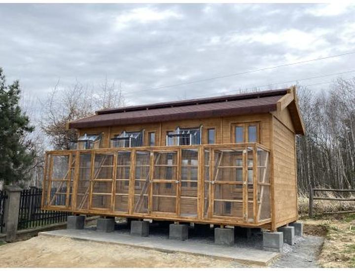 Stwórz wymarzony gołębnik ogrodowy w 10 prostych krokach