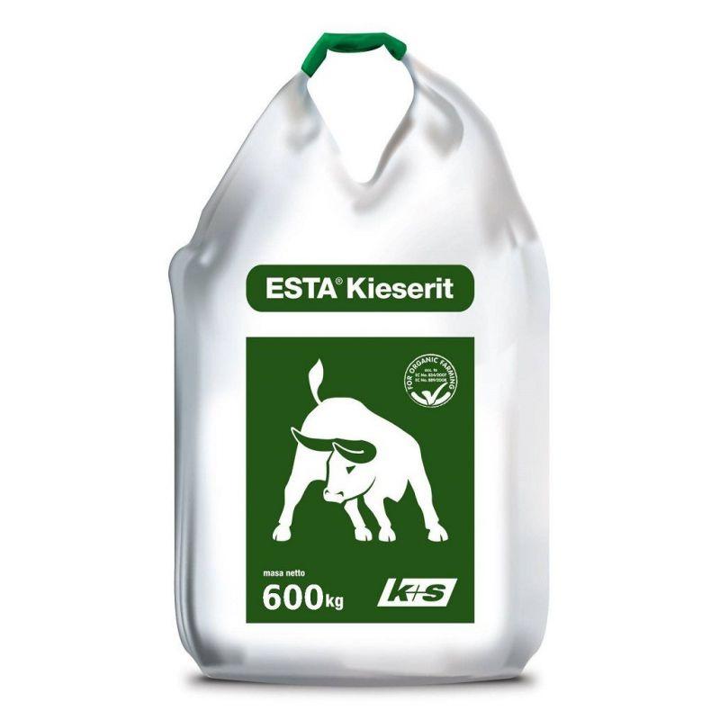 Zakwaszenie gleby a kizeryt