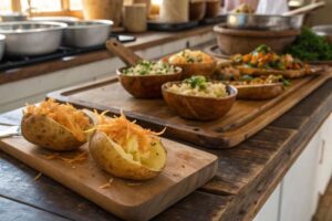 Obierki z ziemniaków na kompost: Jak w prosty sposób je wykorzystać?