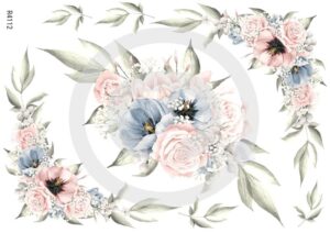 Odkryj, jakie kwiaty zyskają na wodzie z ryżu!