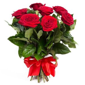 Ożyw swoje bukiety: Jak zrobić kokardę ze wstążki do kwiatów w kilku prostych krokach