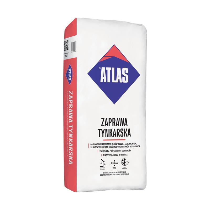 Czas schnięcia tynku