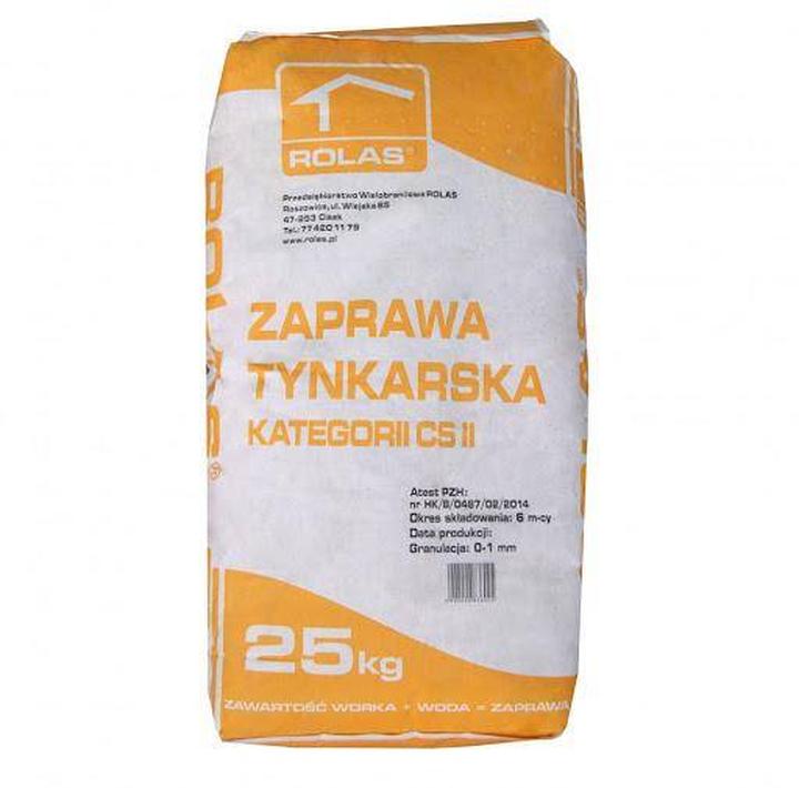 Czynniki wpływające na schnięcie tynku