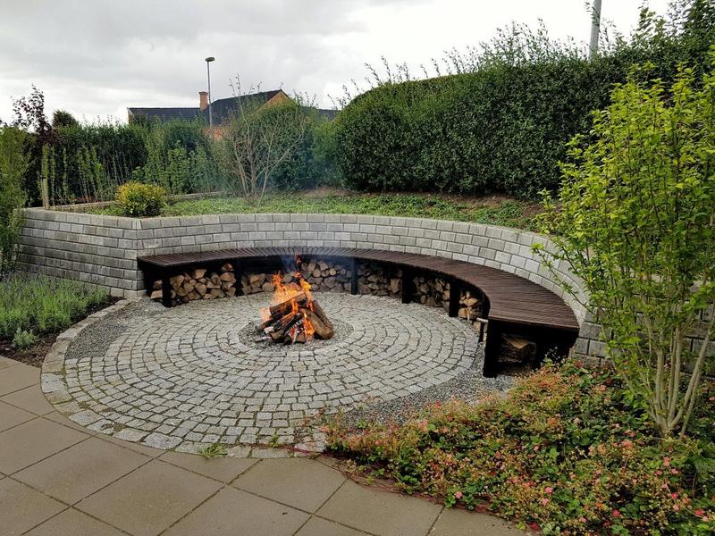 Zasady bezpieczeństwa przy ognisku