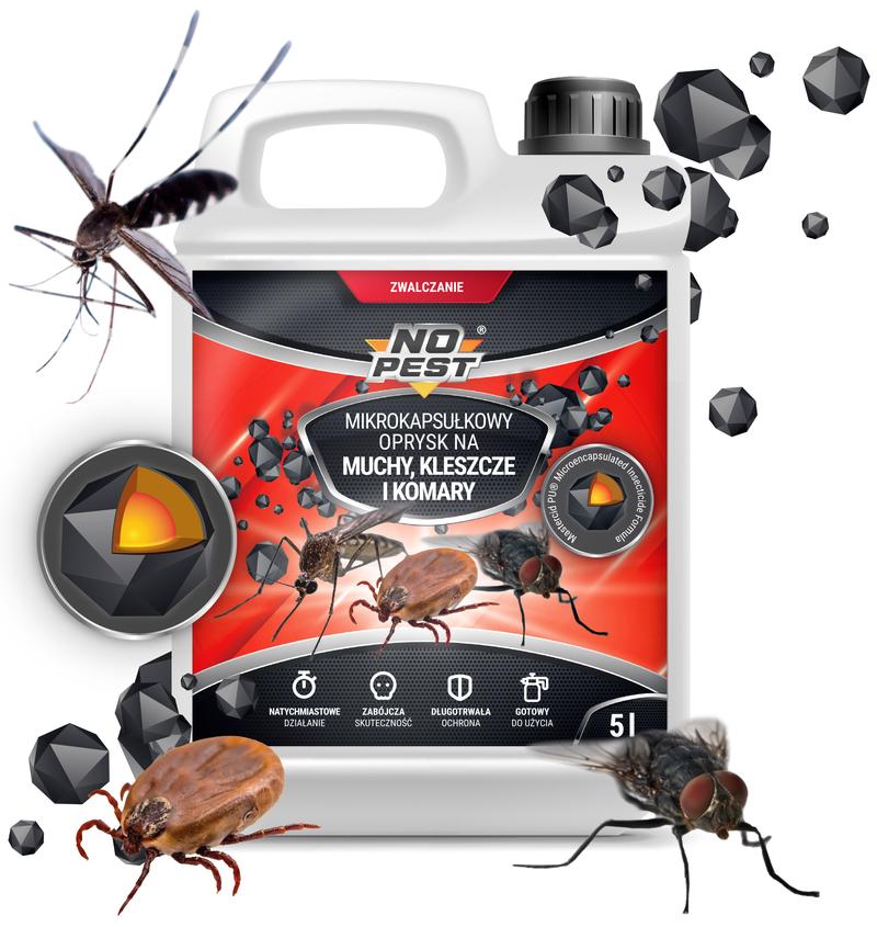 Naturalne metody walki