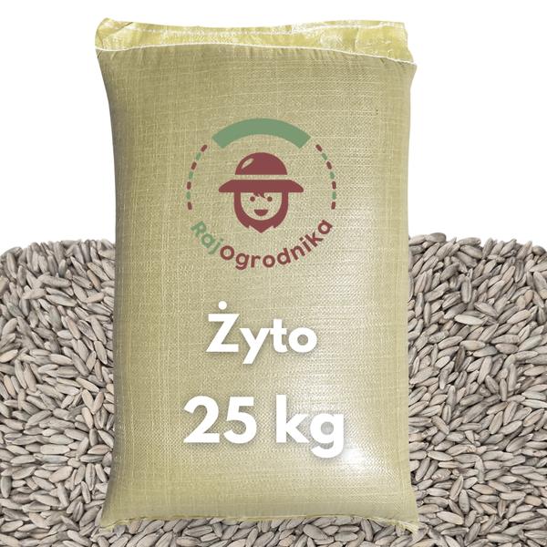 Nawóz na żyto