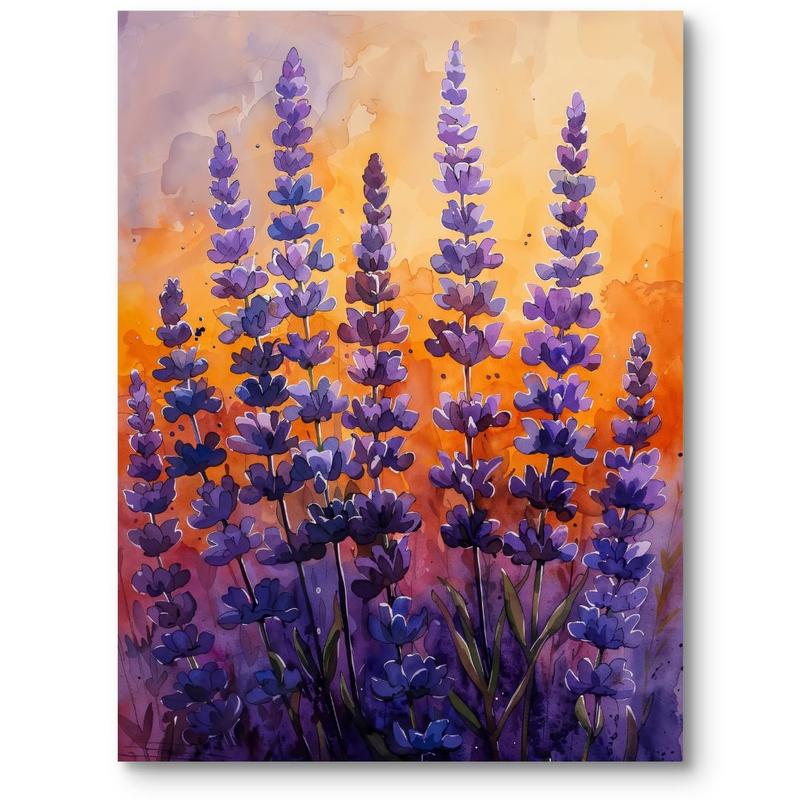 Pielęgnacja lawendy