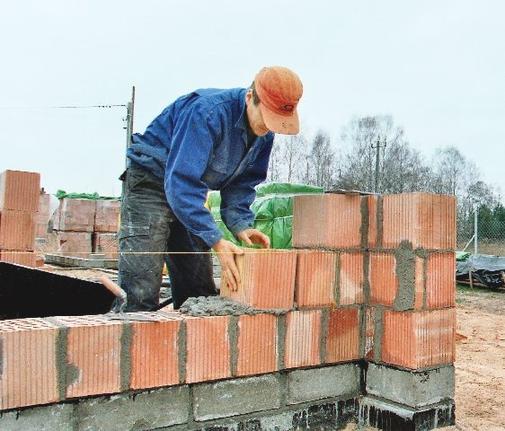 Zaprawa do murowania