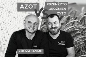 Jak obliczyć odpowiednie dawki nawozów dla pszenżyta: ile nawozu na pszenżyto?