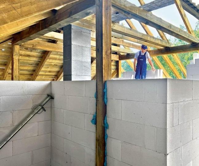 Skuteczne sposoby na zaprawę do murowania: jak uniknąć najczęstszych błędów?