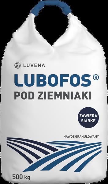 Nawóz potasowy dla ziemniaków