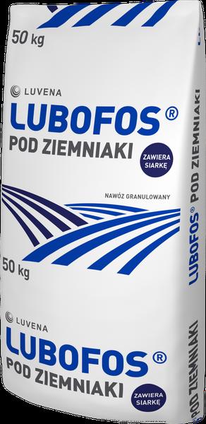 Nawozy do ziemniaków