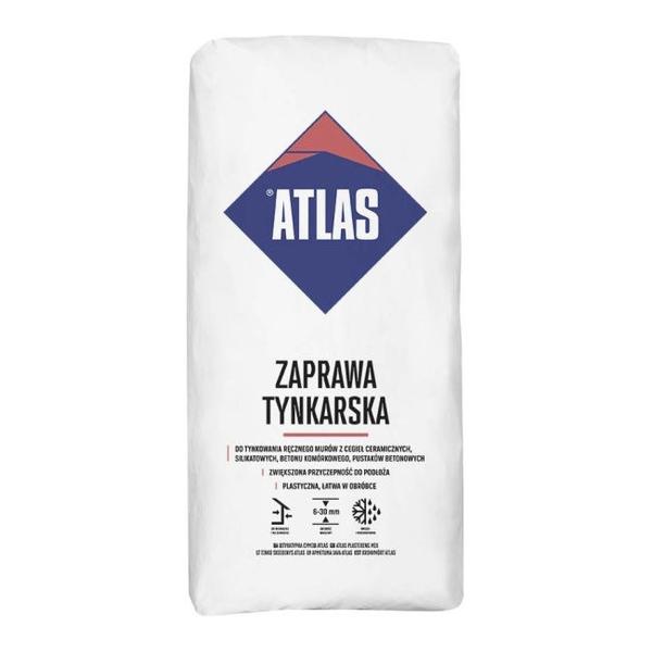 Rodzaje zapraw tynkarskich