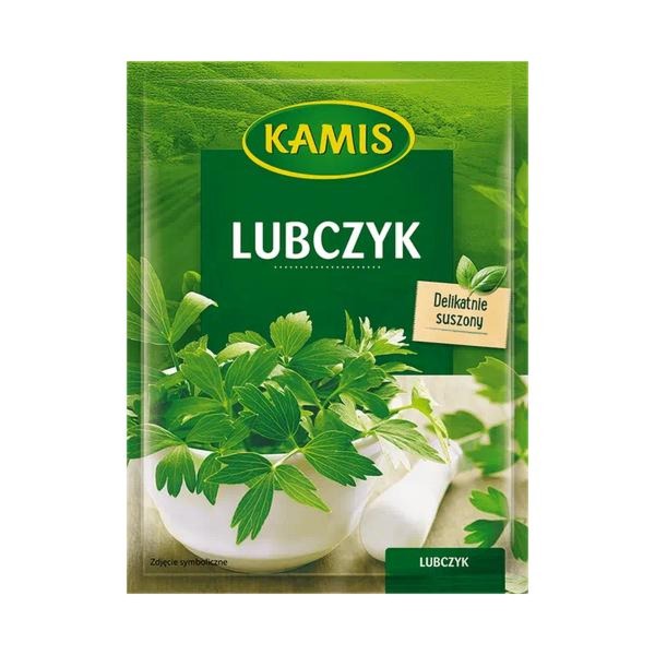 Gdzie znaleźć lubczyk w doniczce? Poznaj najlepsze oferty online