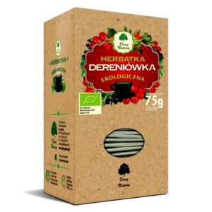 Jakie rośliny wybrać obok derenia, aby stworzyć piękny ogród?