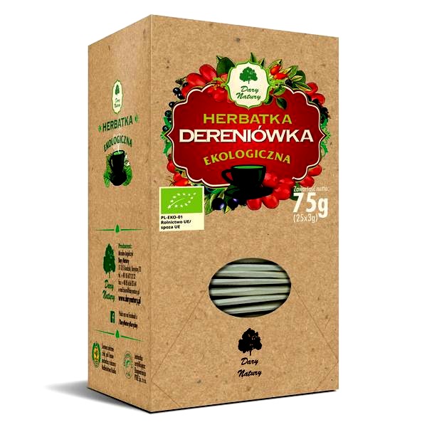 Jakie rośliny wybrać obok derenia, aby stworzyć piękny ogród?