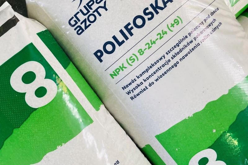 Najlepsze nawozy pod pszenżyto ozime dla maksymalnych plonów i zdrowego wzrostu