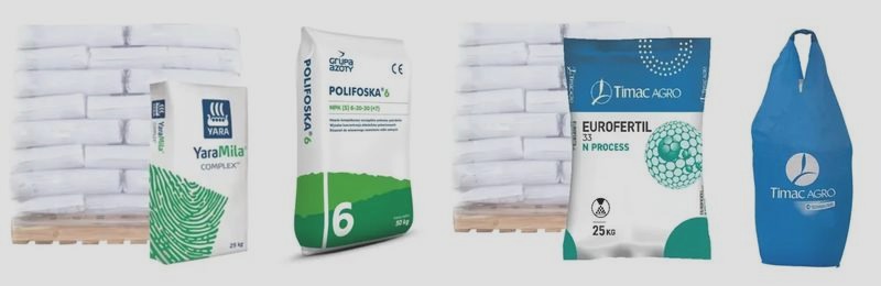 Najlepsze nawozy pod ziemniaki skrobiowe: klucz do obfitych zbiorów i zdrowych bulw