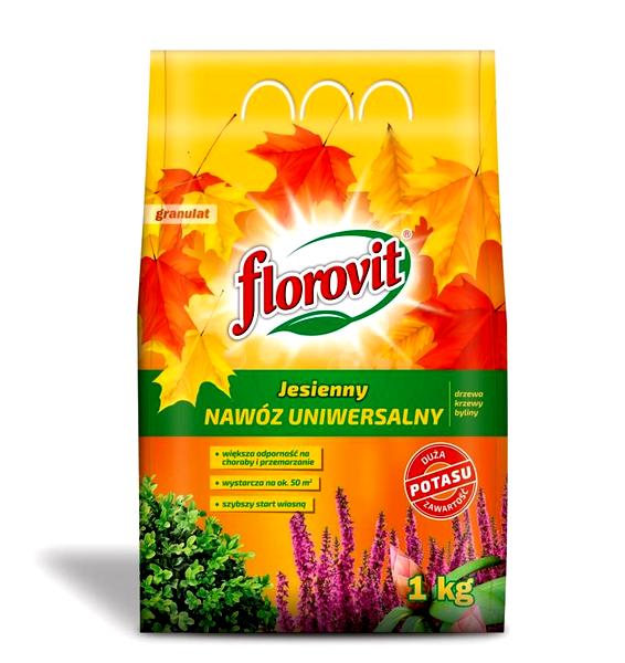 Nawozy na jesień