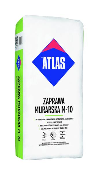 Rodzaje zapraw cementowych