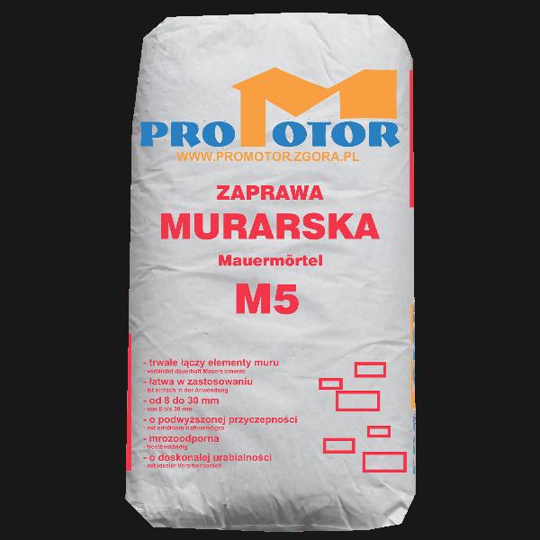 Rodzaje zapraw tynkarskich