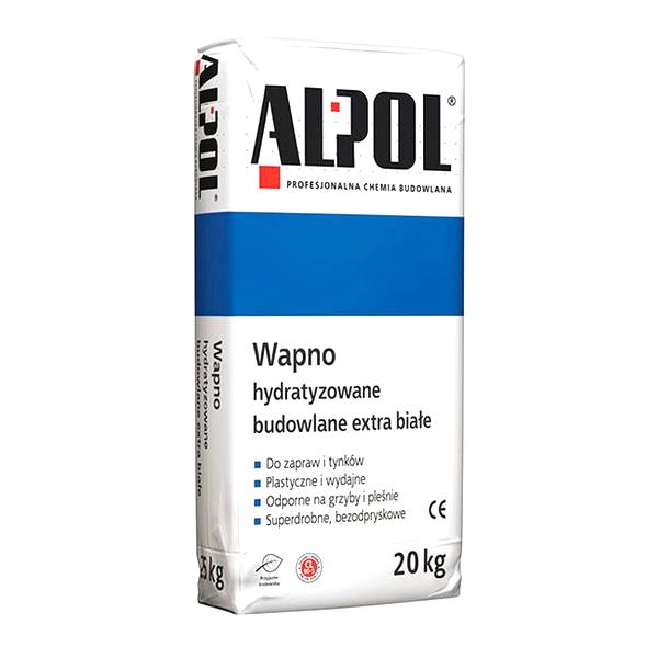 Wapnowanie gleb lekkich