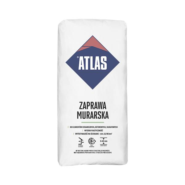 Zaprawa murarska