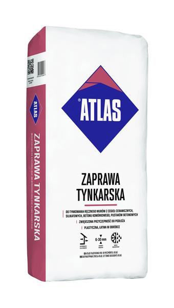 Zaprawa tynkarska