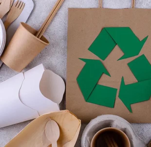 Zero waste