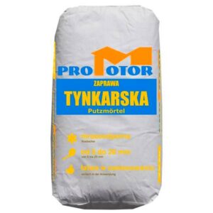 Jak wybrać idealną zaprawę tynkarską do swojego projektu?