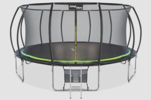Najlepsze firmy produkujące trampoliny ogrodowe: ranking z recenzjami i poradami