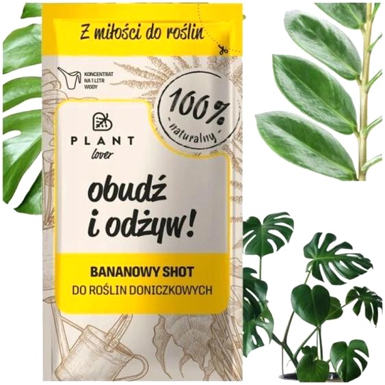 Nawóz z banana – do jakich kwiatów najlepiej go stosować? Odkryj sekrety i korzyści!