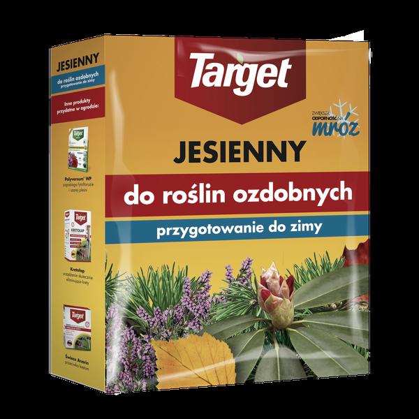 Odżywianie iglaków
