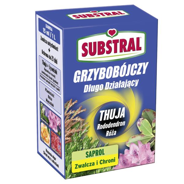 Pielęgnacja tuj