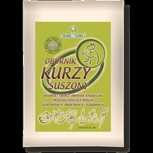 Przygotowanie nawozu krok po kroku