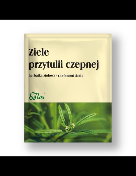 Zwalczanie przytulii czepnej