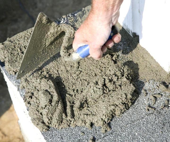 Jaka zaprawa na fundament? Wybór, który zwiększa trwałość budynku