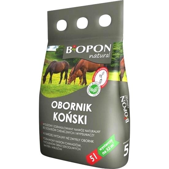 Nawóz koński pod pomidory – zalety, dawkowanie i bezpieczne terminy stosowania