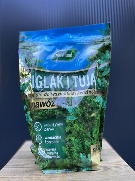 Błędy w nawożeniu