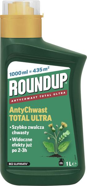 Naturalne metody zwalczania chwastów