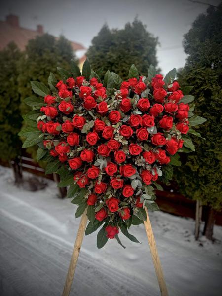 Sztuczne kwiaty