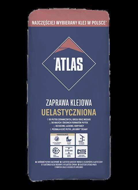 Trwałe wykończenie płytek