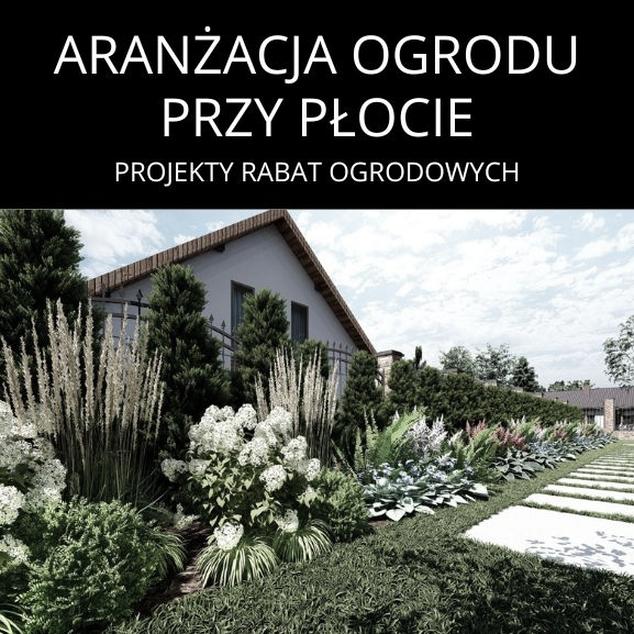 Projektowanie ogrodu