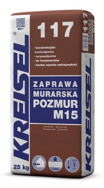 Proporcje zaprawy