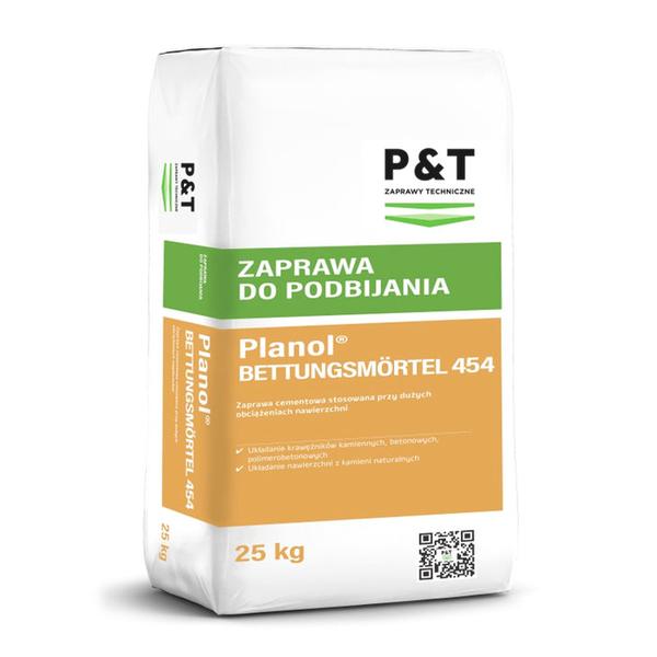 Zaprawa do granitu