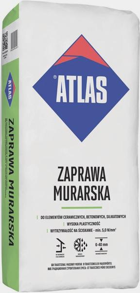 Zaprawa murarska