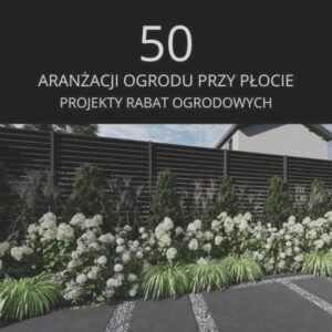 Jak urządzić ogród przed domem? 10 praktycznych pomysłów na efektowną aranżację