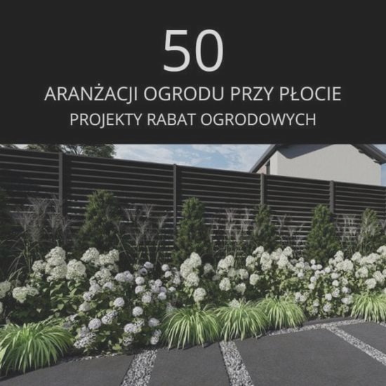 Jak urządzić ogród przed domem? 10 praktycznych pomysłów na efektowną aranżację