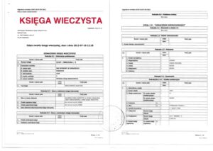 Księga wieczysta czy ewidencja gruntów – co ma większe znaczenie przy zakupie?